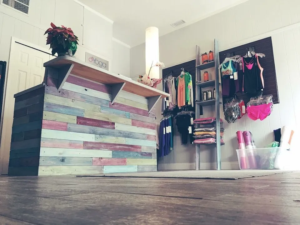 All Yoga NSB