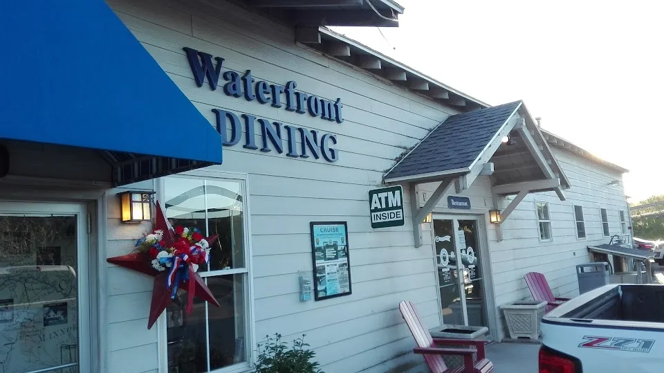 Waterfront Grille
