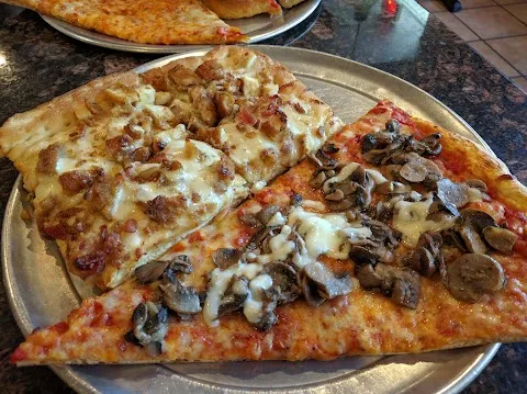 Amalfi Pizzeria & Restaurant