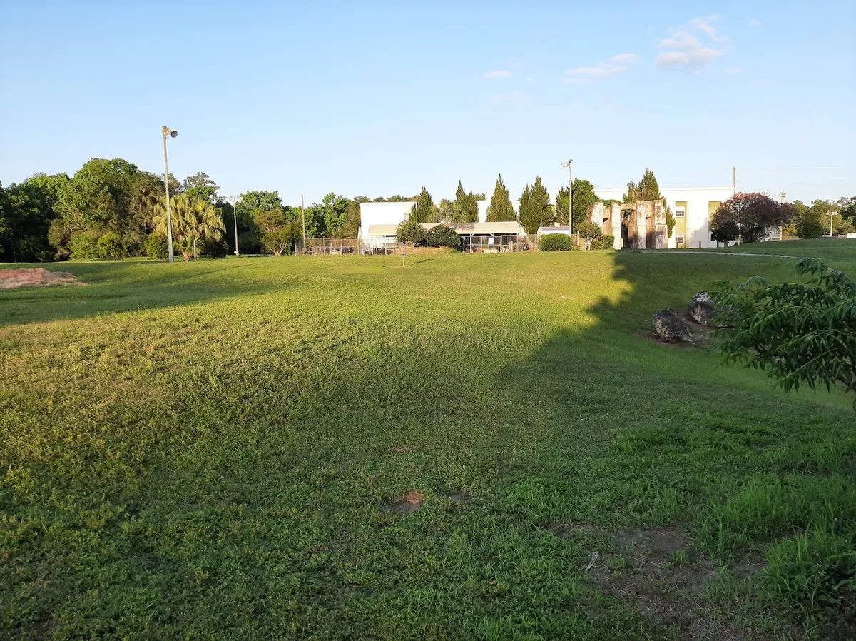 Tom Varn Park