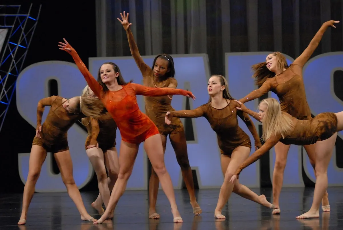 Dance South Performing Arts