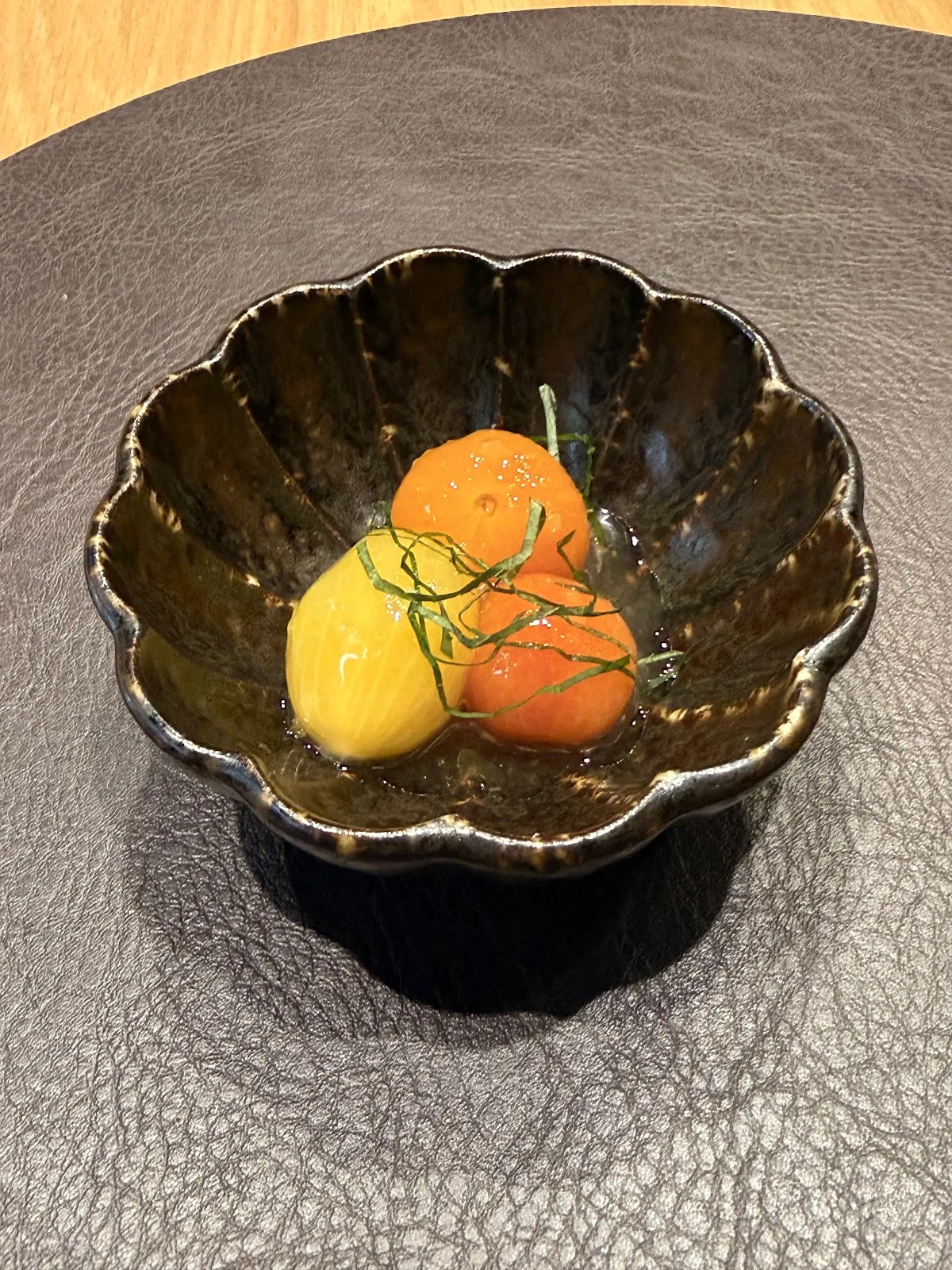 TSUKI Omakase