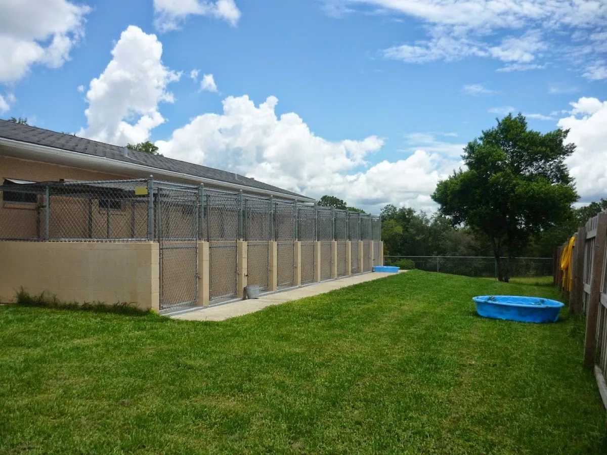 Panacea Pet Resort