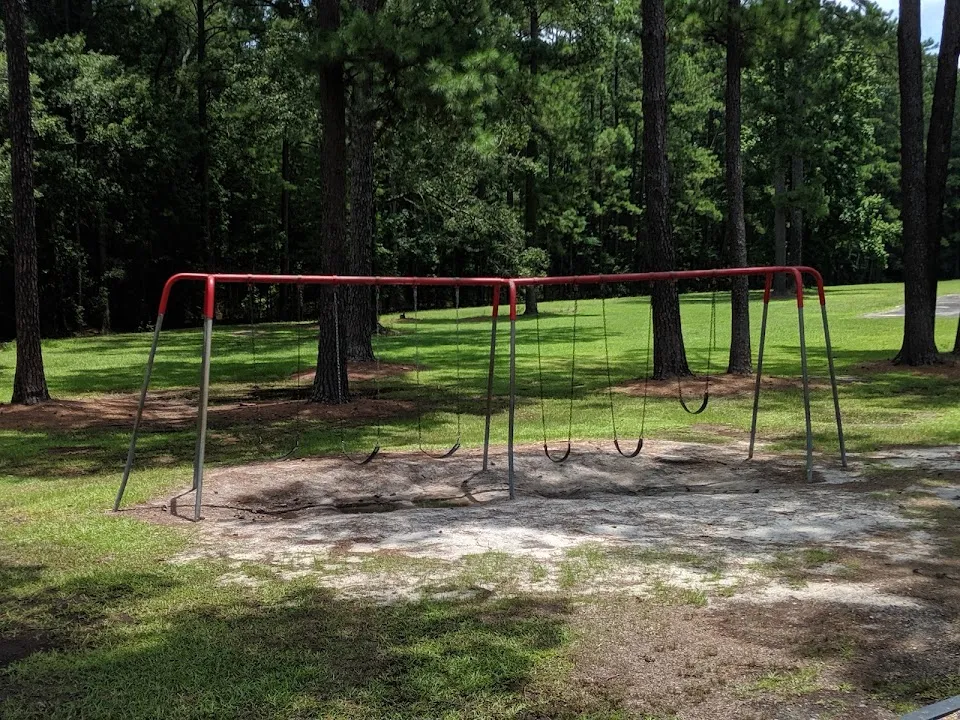 Pooler Recreation