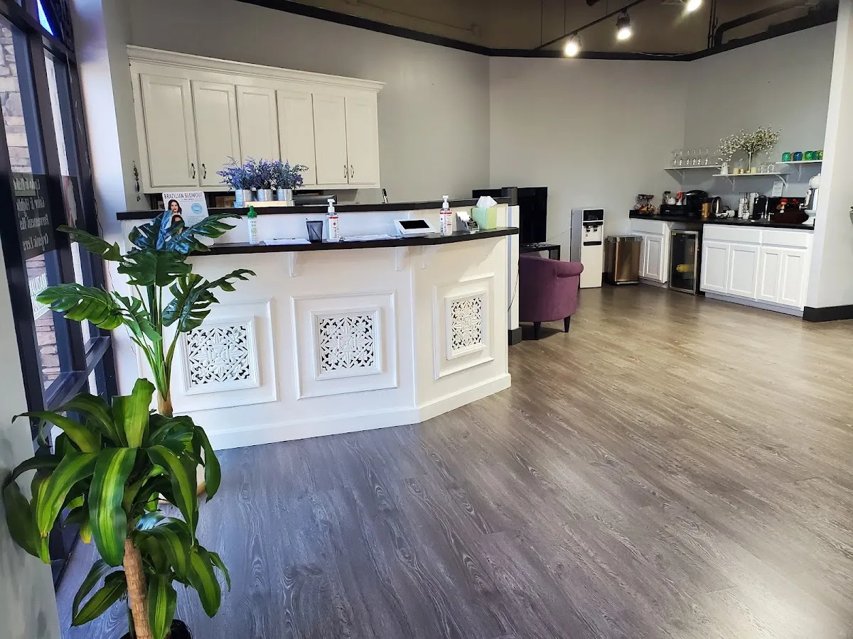 Ozlem Hair Salon and Spa