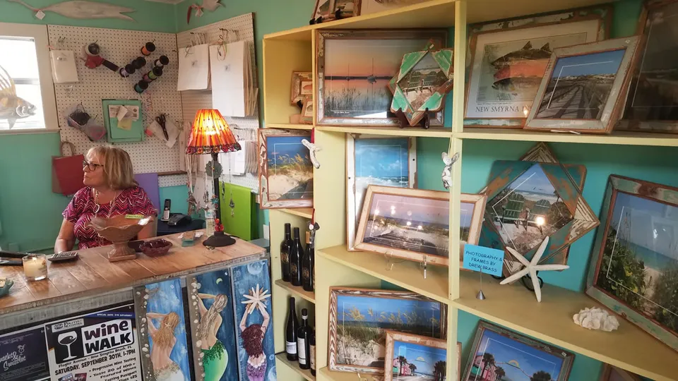 TaDa Gallery & Gift Shop