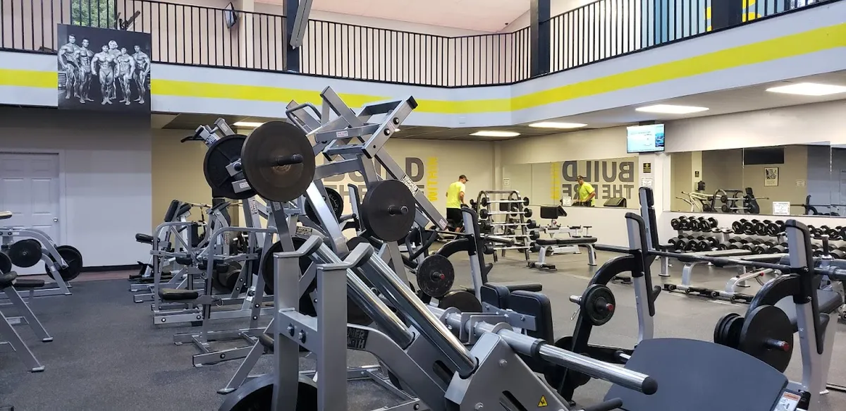 F1rst Fitness