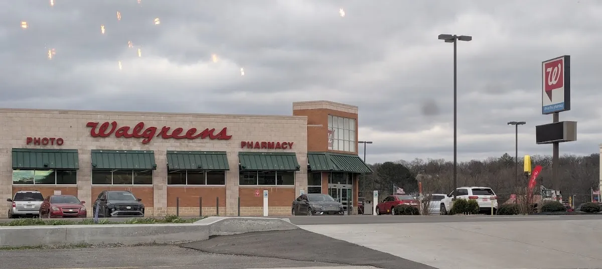 Walgreens