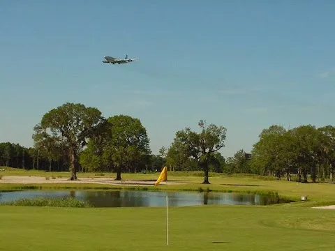 Crosswinds Golf Club