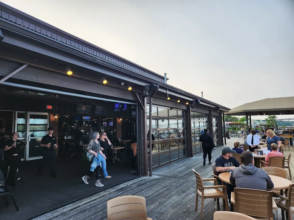 Billy Joe's Ribworks