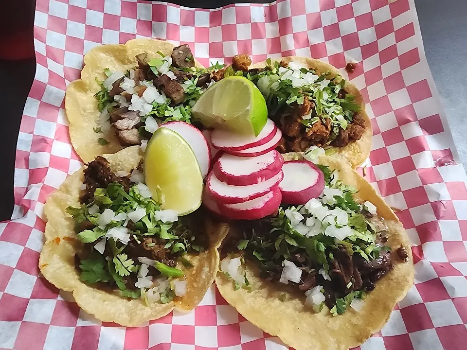 Taqueria Veracruz