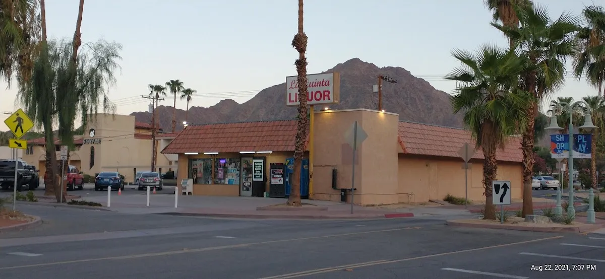 La Quinta Liquor