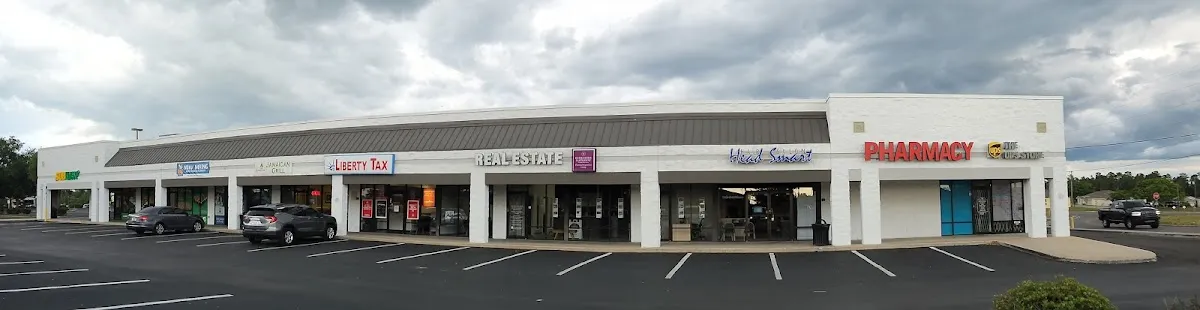 PALMYRA PHARMACY
