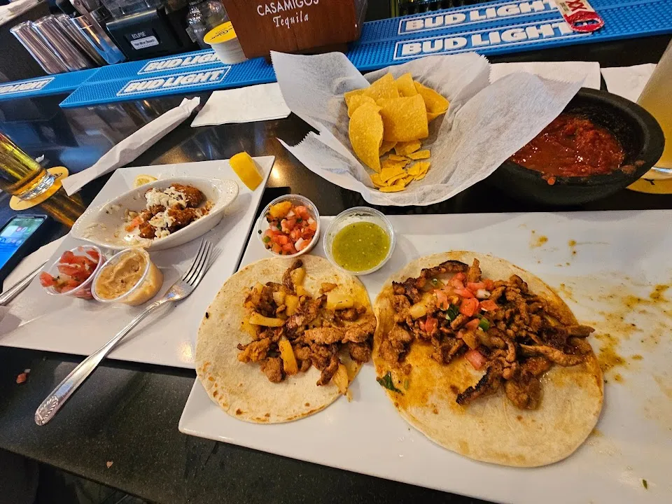 Jalapeños Mexican Grill