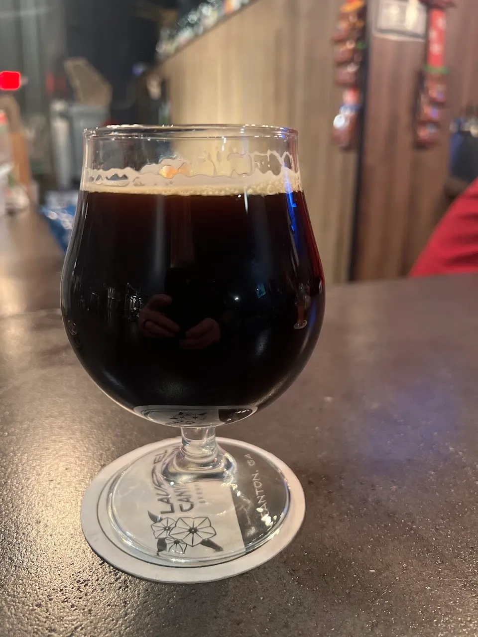 Laurel Canyon Brewing