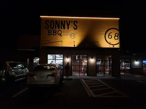 Sonny's BBQ
