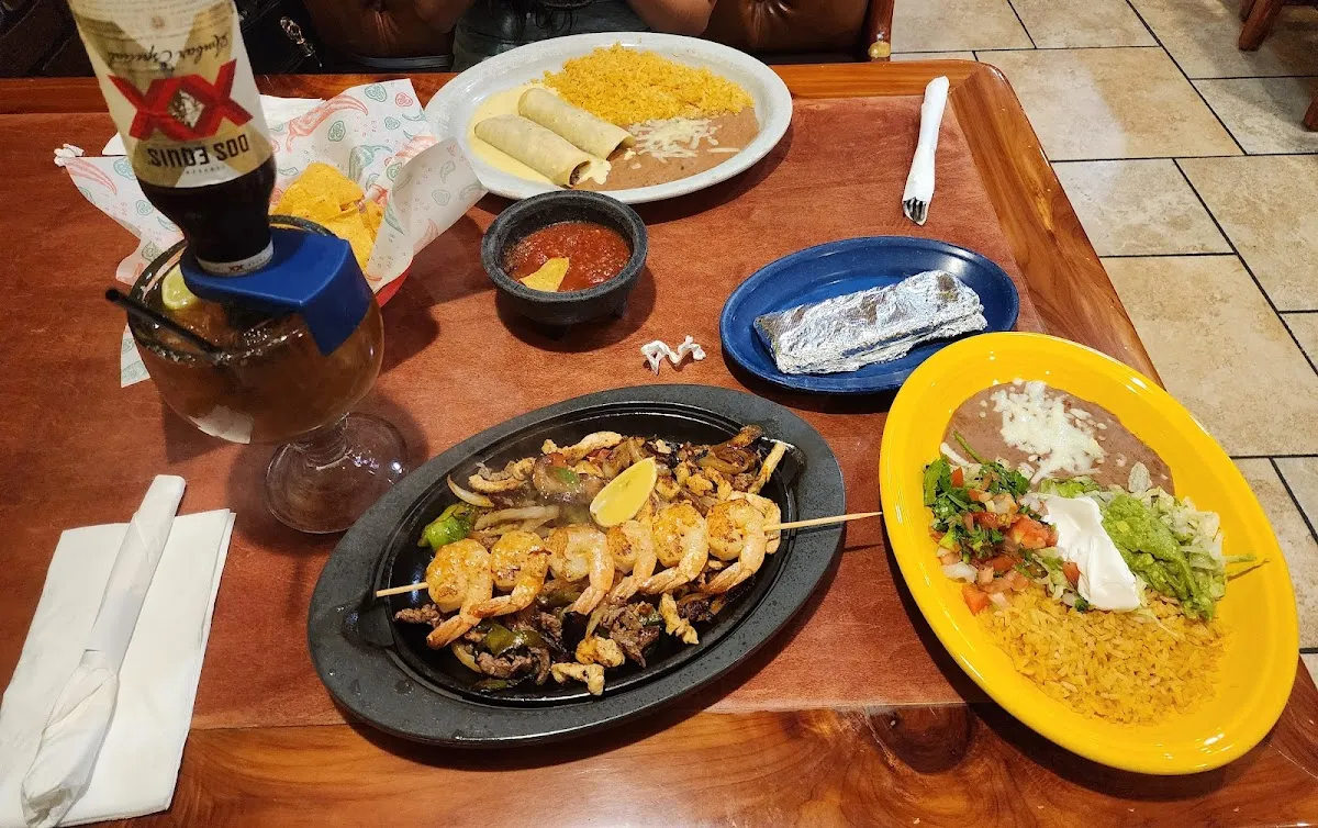 El Molcajete