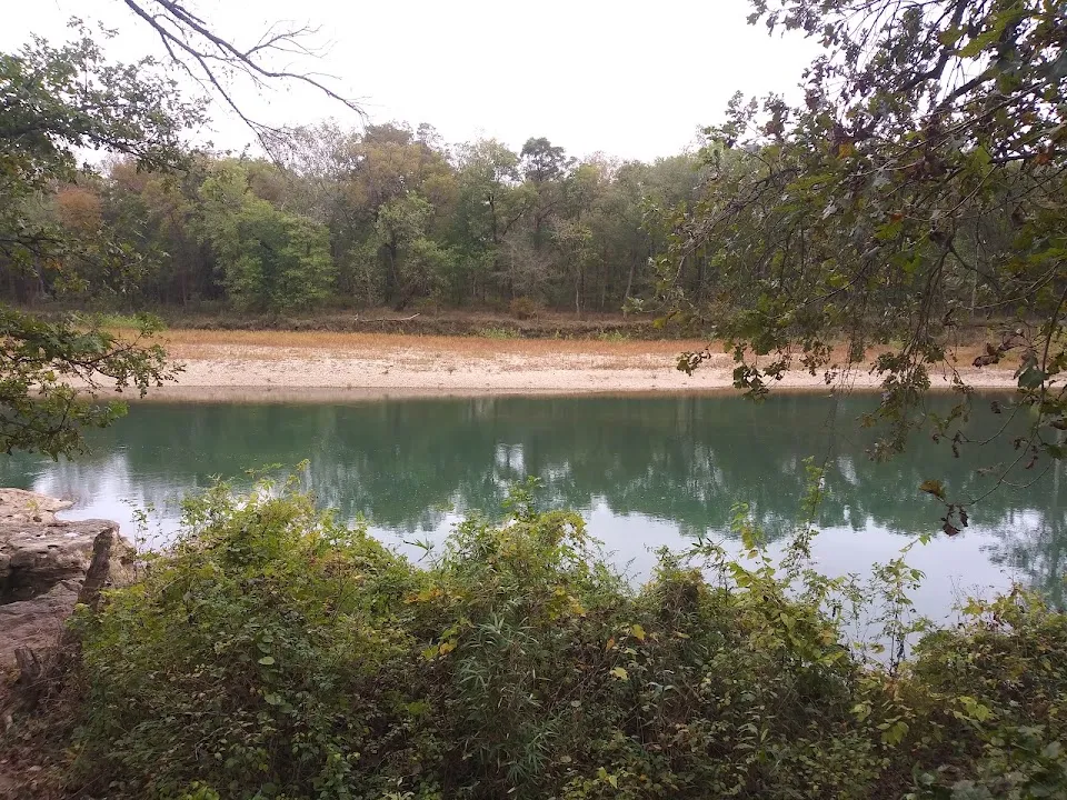 Round Hollow Public Use Area