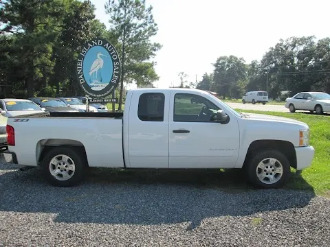 Daniel Island Auto Sales