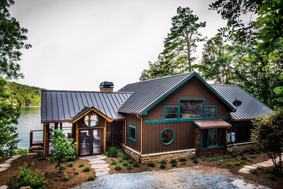 Rabun Builders, Inc.