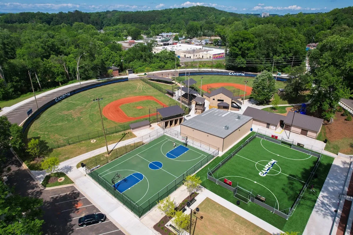 Harmon Park