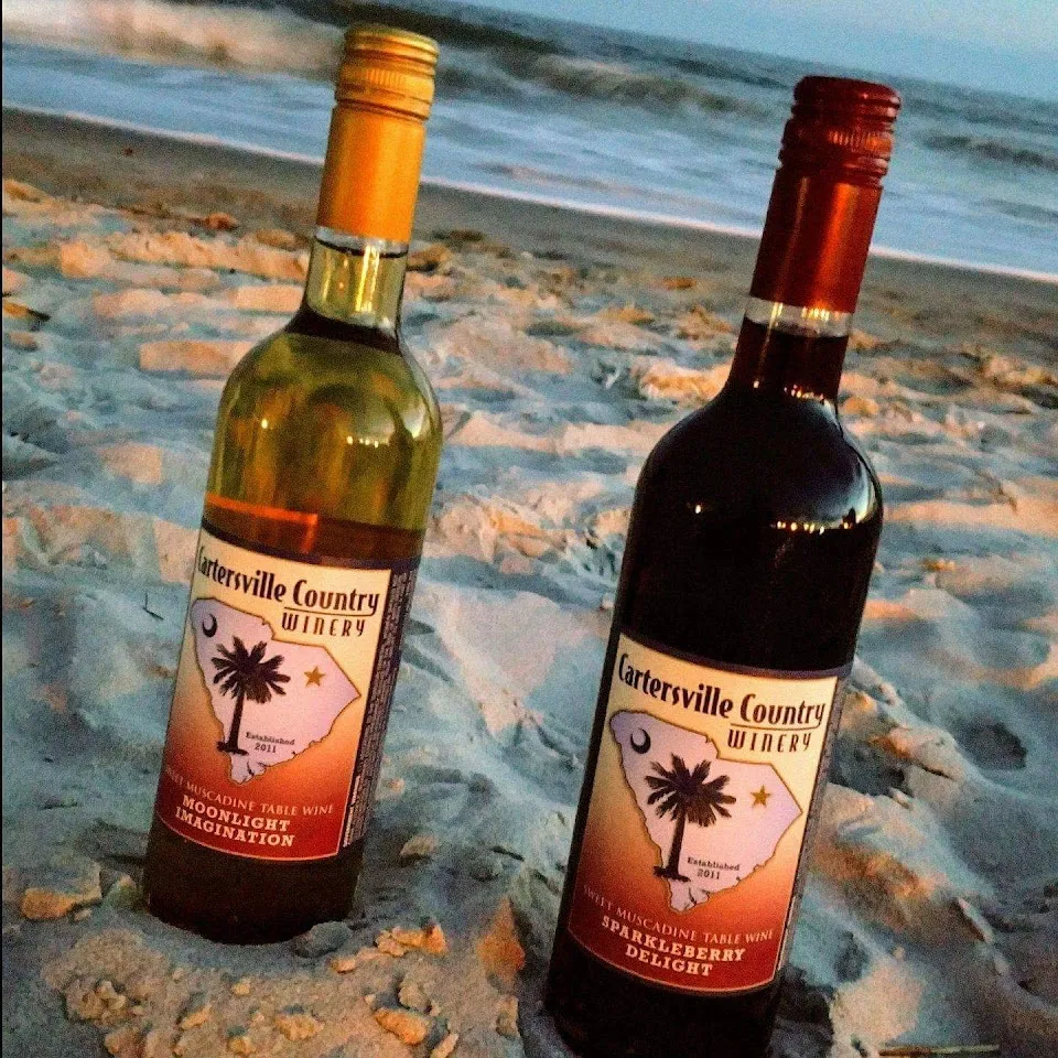 Cartersville Country Winery