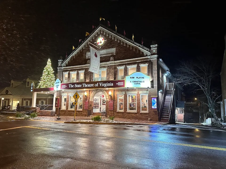 Barter Theatre