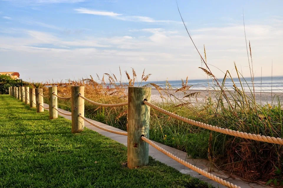 Moontide Condo Rentals, LLC