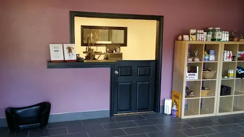 The Grooming Room Pet Resort