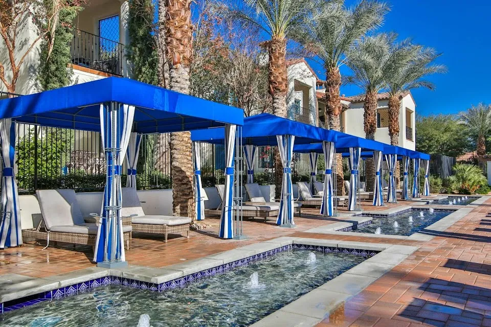 Legacy Villas