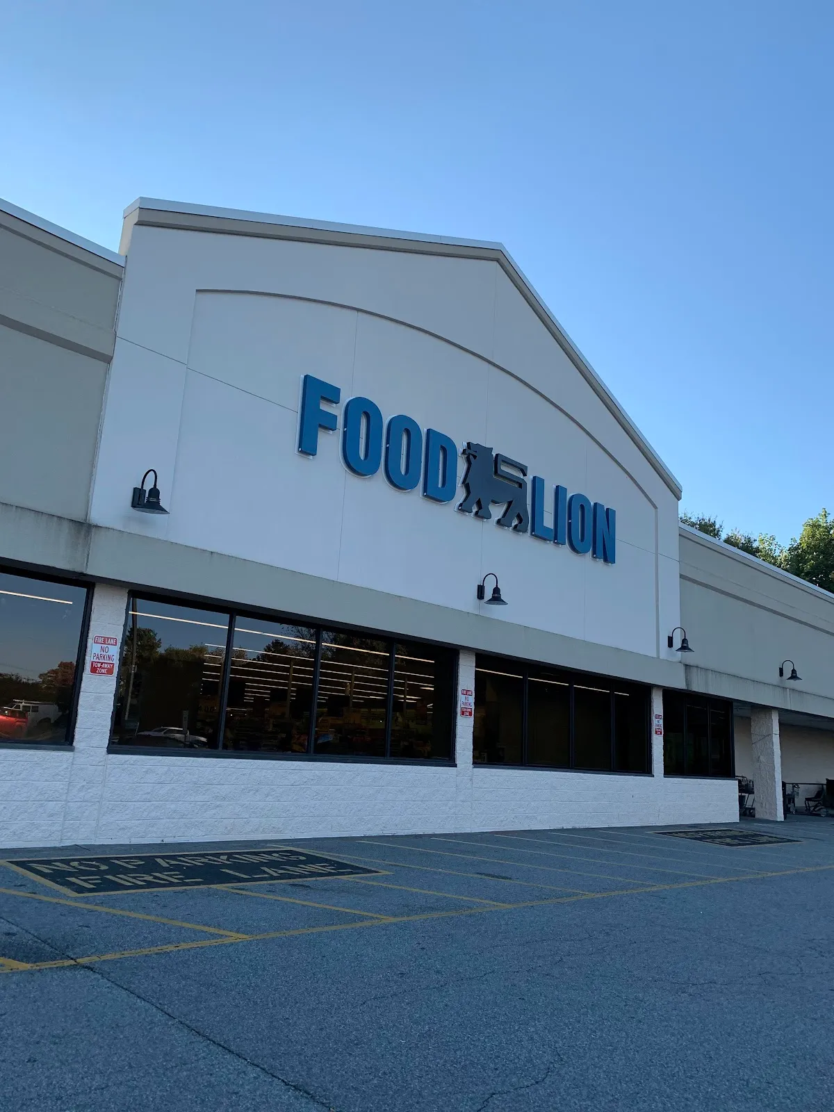Food Lion