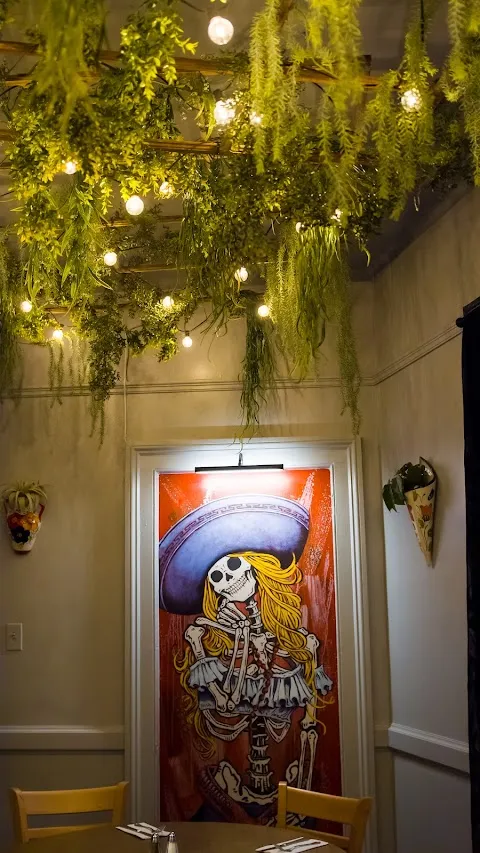 Bone Yard Cantina