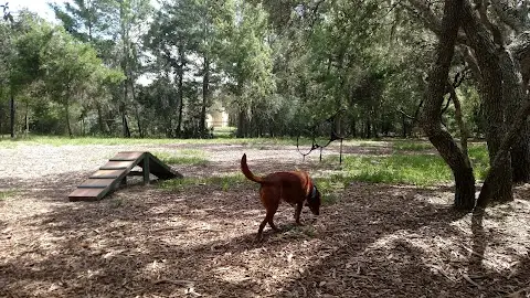 Rotary Centennial Dog Park