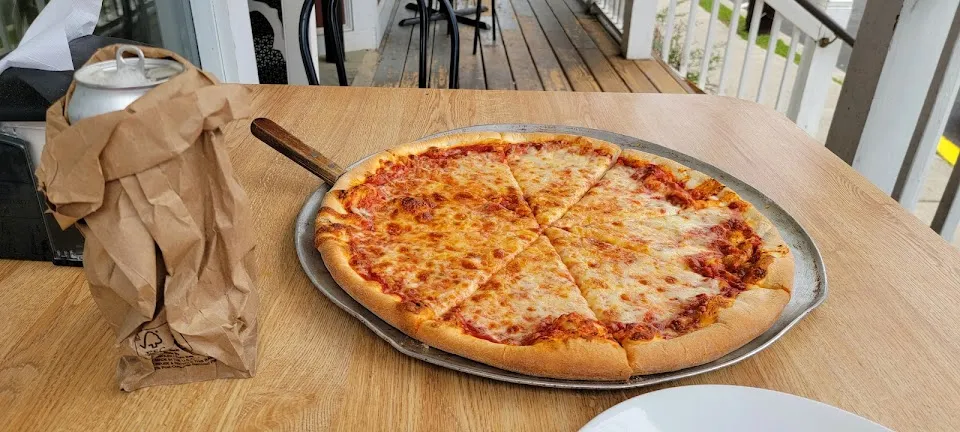 Annabel's Pizza & Italian Restaurant