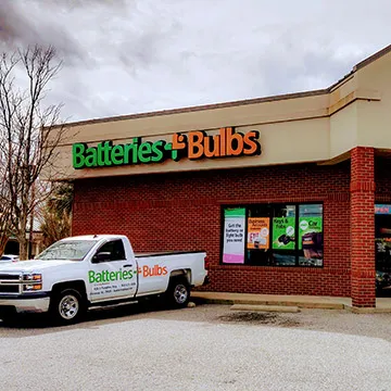 Batteries Plus