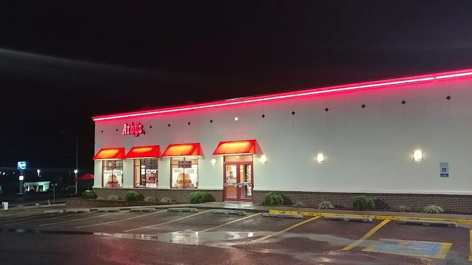 Arby's