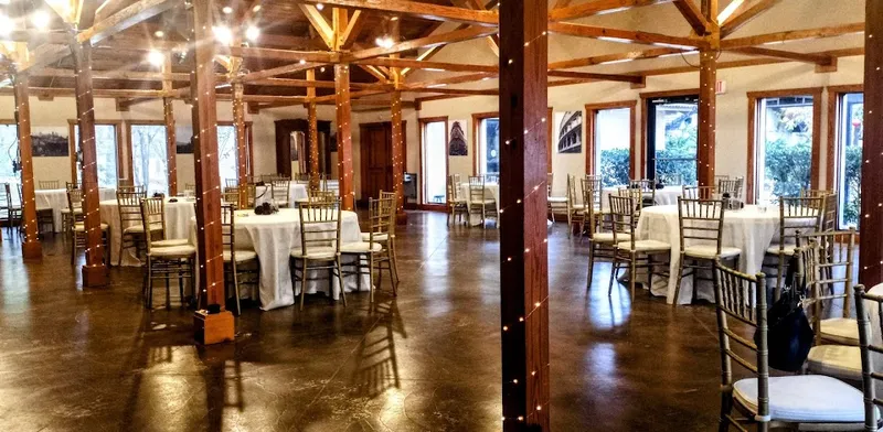 The Texas Star Bar & Grill