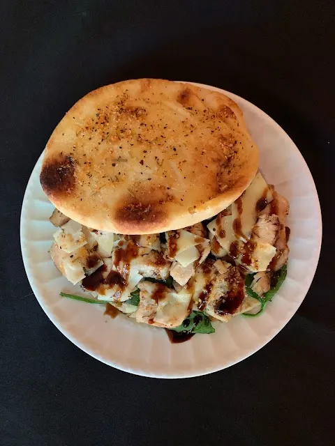 Amber's Jewel Catering
