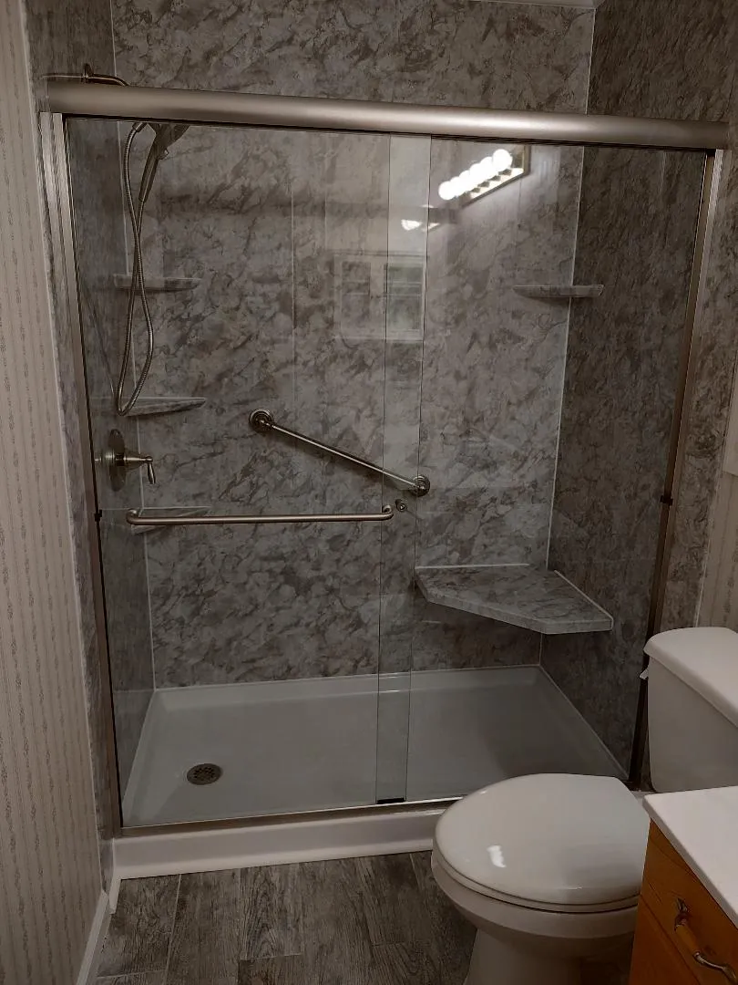 Charleston Bath Experts