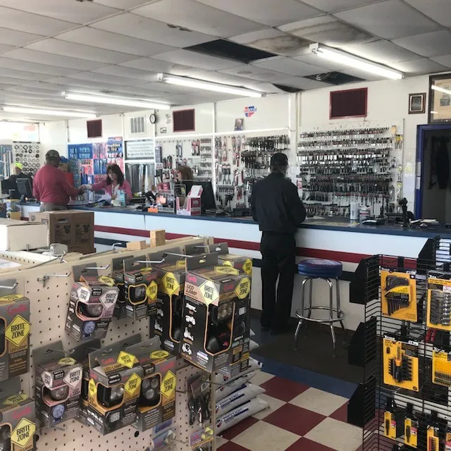 Carquest Auto Parts - Ballard Parts Service Company