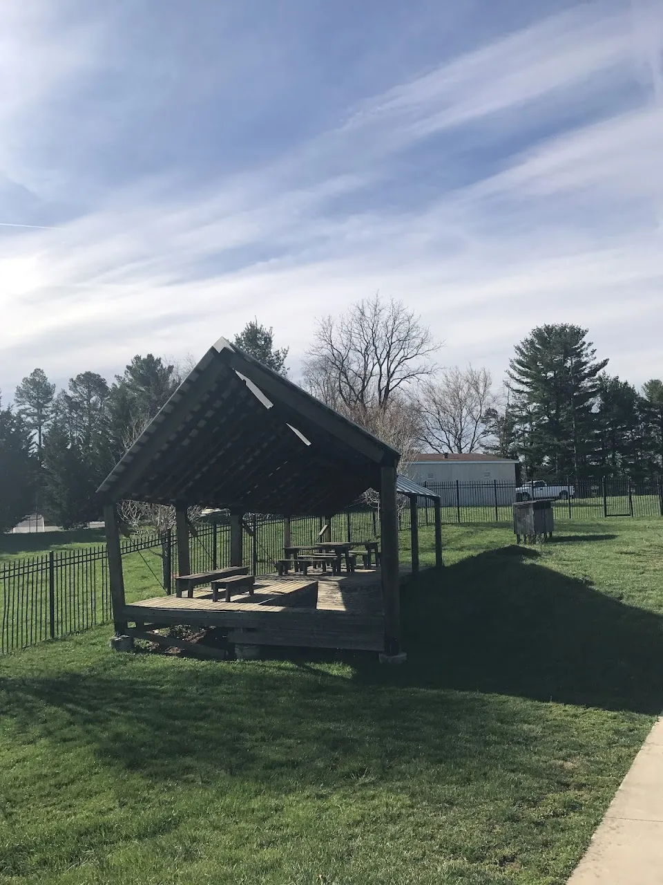 Blacksburg Skatepark