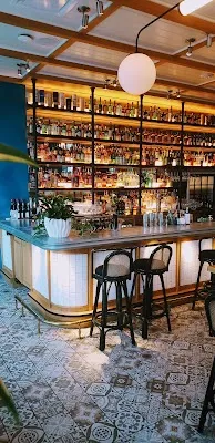 St. Neo's Brasserie