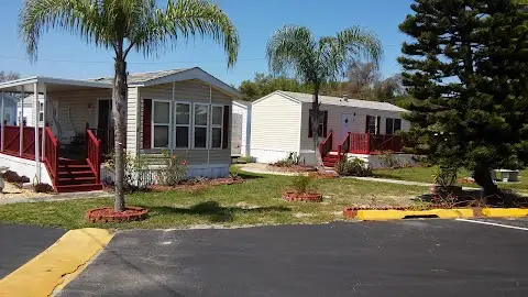 Carter's Motel & Mobile Village