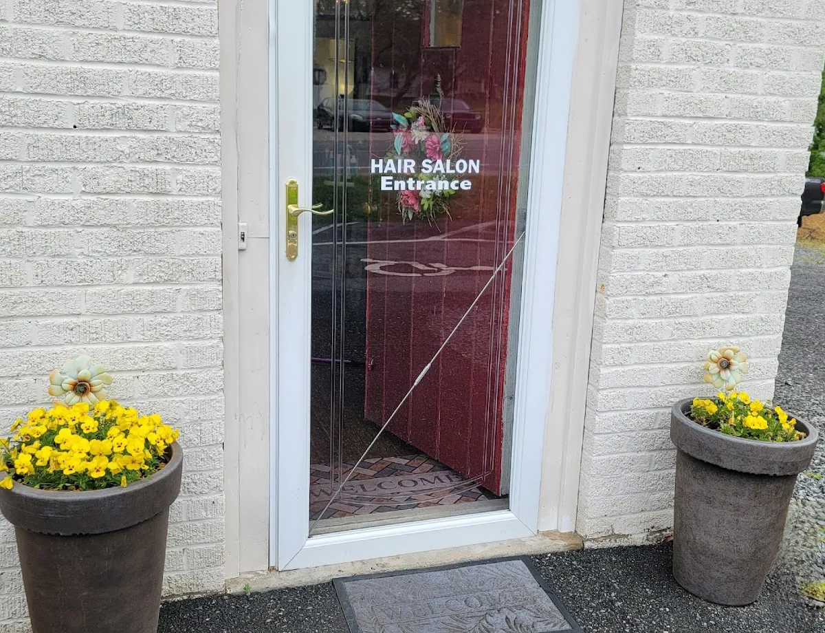 Heavenly Reflections Salon & Day Spa