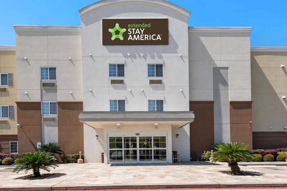 Extended Stay America Suites- McAlester - Hwy 69