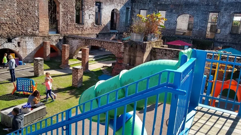 Savannah Children's Museum