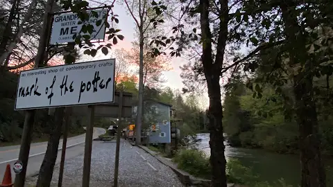 Mark Of The Potter