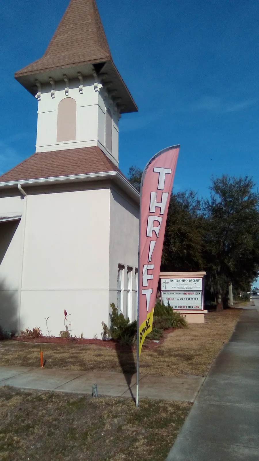 United Church of Christ