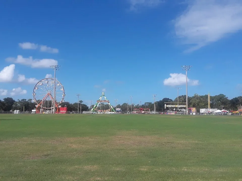 City Center Sports Complex