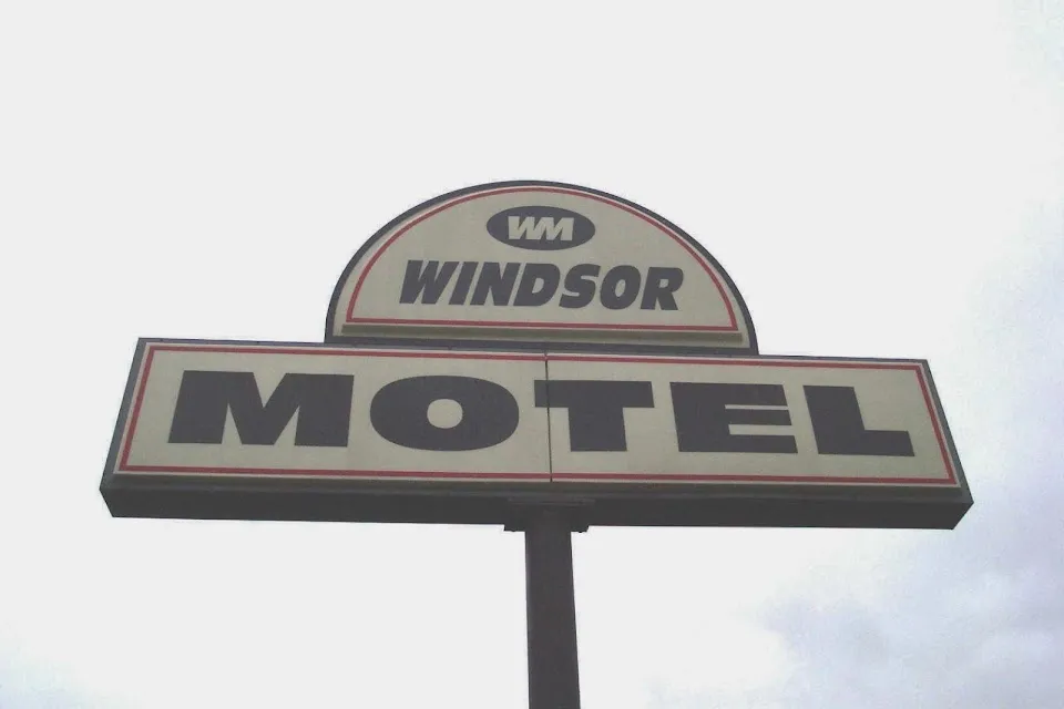 Windsor Motel